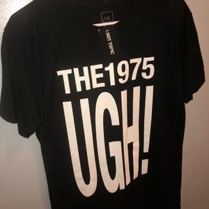 The 1975 Shirt